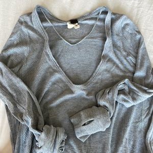Free People thermal